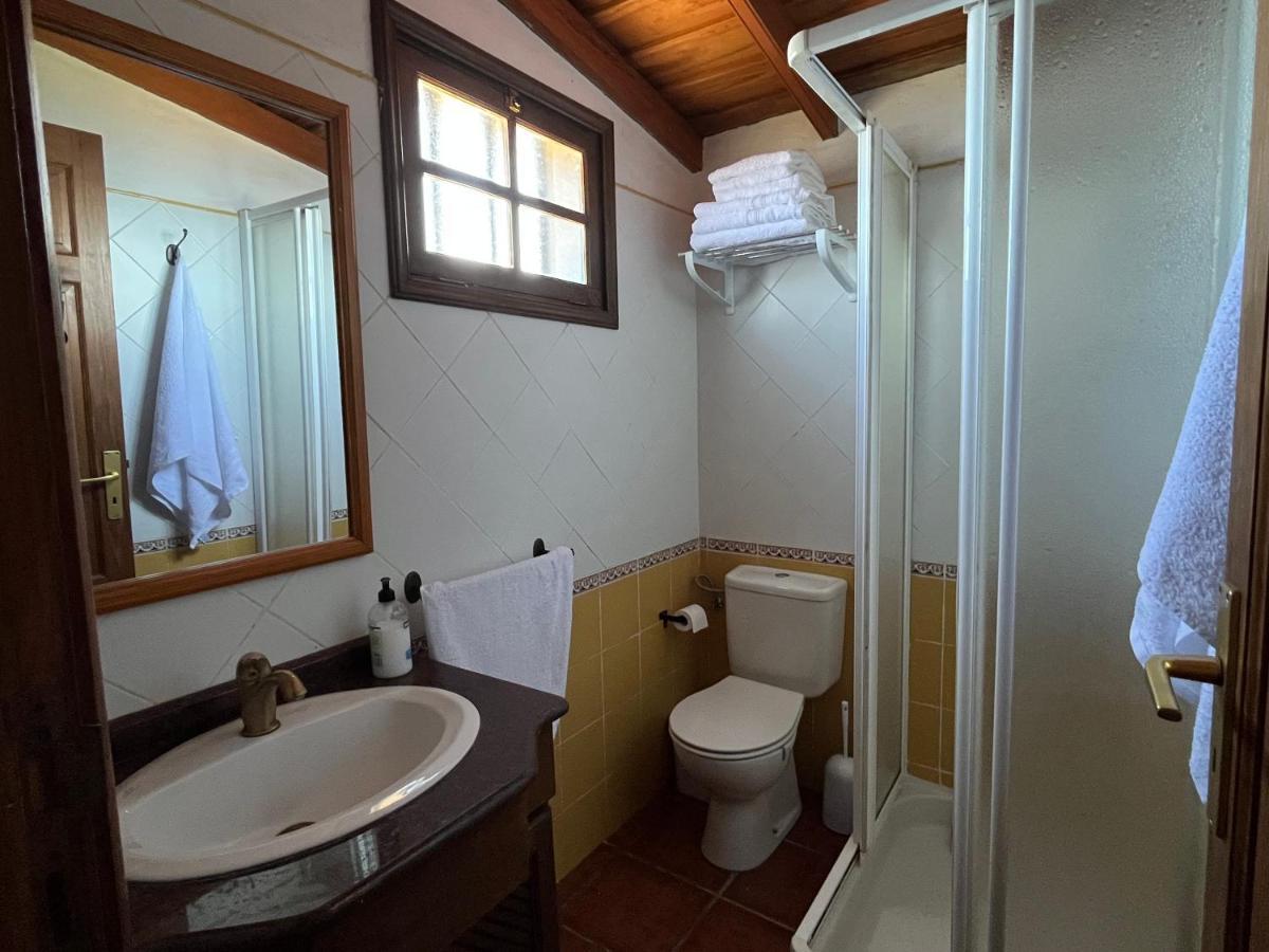 Casa Calderos Hébergement de vacances