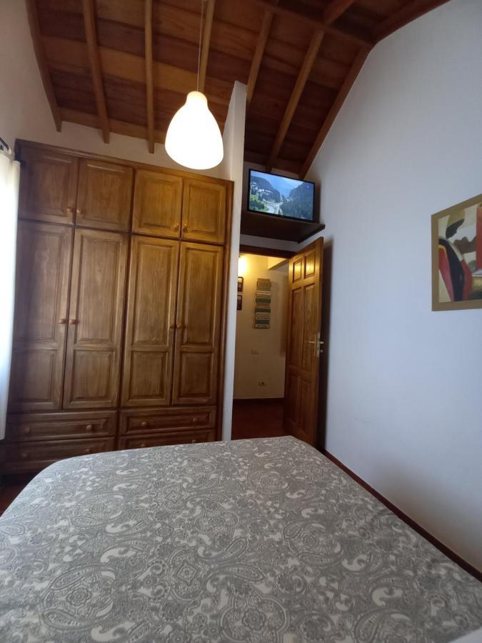 Casa Calderos Hébergement de vacances *