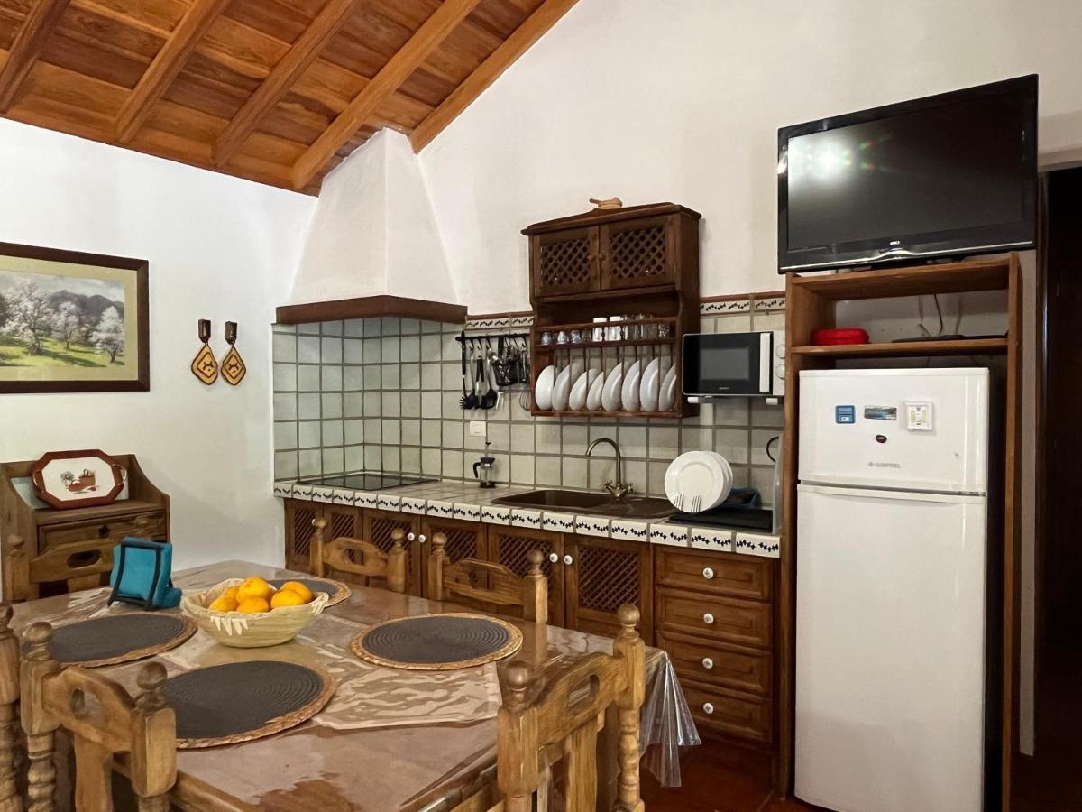 Casa Calderos Casa vacanze *