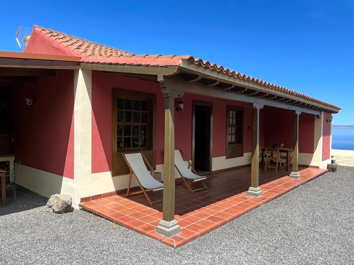 Hébergement de vacances Casa Calderos