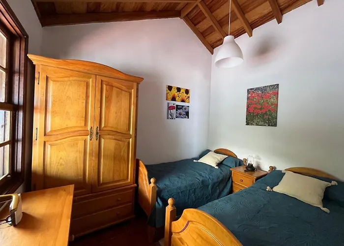 Casa Los Calderos