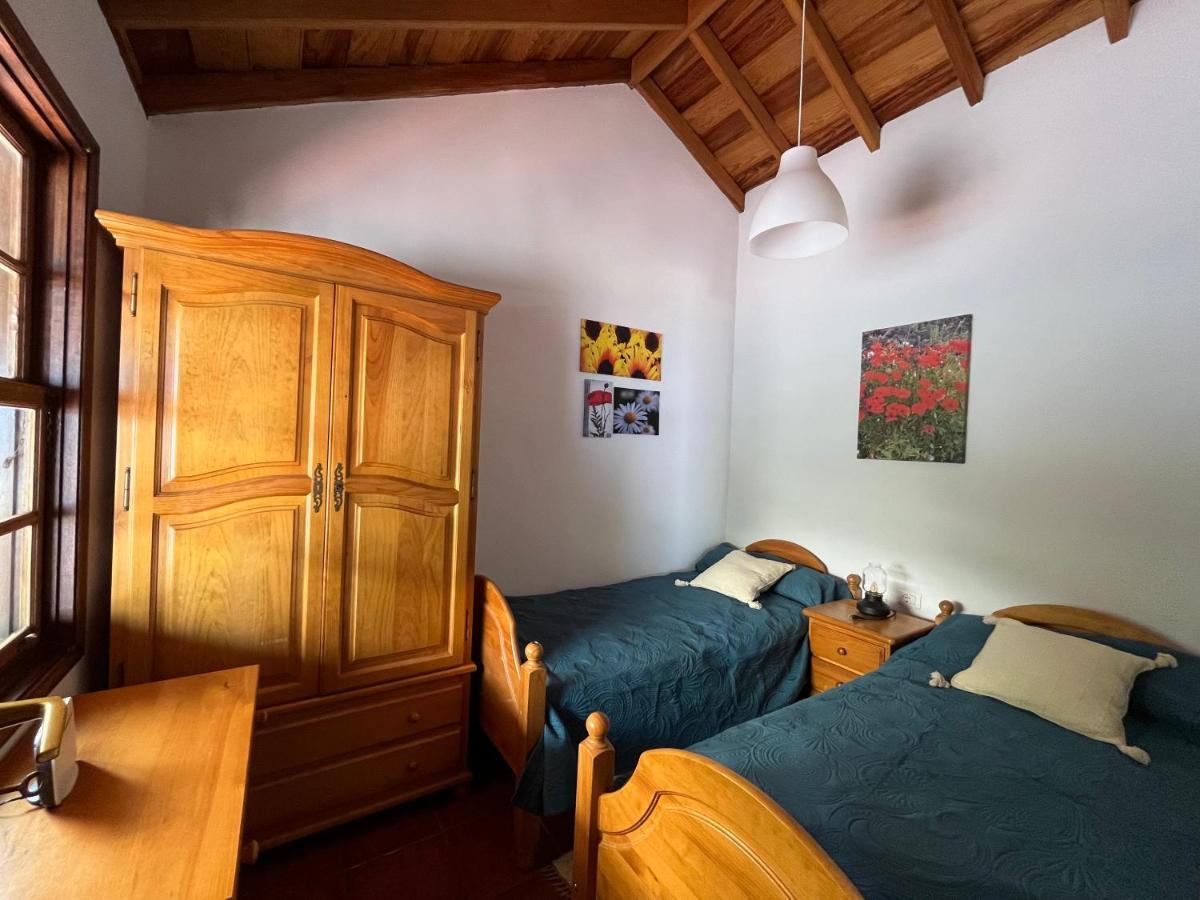 Casa Calderos Villa de Mazo