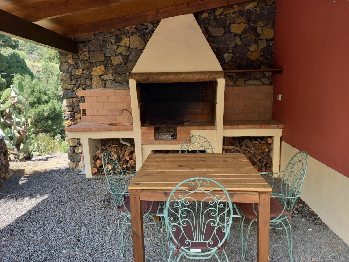 Holiday home Casa Calderos