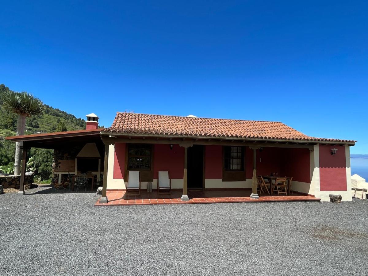 Holiday home Casa Calderos *